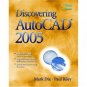 Discovering AutoCAD 2005 by Mark Dix 0131926128