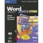 Microsoft Office Word 2003: Complete Concepts and Techniques 2nd by Shelly 1418843563