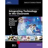Teachers Discovering Computers: Integrating Technology in the Classroom 3rd by Shelly 0619201800