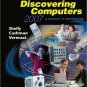 Discovering Computers 2007 A Gateway to Information Brief by Shelly 1418843687