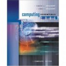 Computing Essentials 2005 Complete 16th by Timothy J O'Leary 0072256486