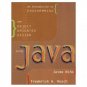 An Introduction to Programming and Object Oriented Design Using Java by Jaime Niño 0471354899