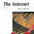 New Perspectives on the Internet 5th Comprehensive 2005 by Schneider 0619268131