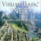 Visual Basic .NET For Experienced Programmers by H. M. Deitel 0130461318