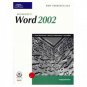 New Perspectives on Microsoft Word 2002, Comprehensive by Zimmerman 0619020954