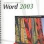 New Perspectives on Microsoft Office Word 2003 - Comprehensive by Zimmerman 0619206691