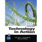 Technology in Action, Introductory 4th by Alan Evans 0132402661
