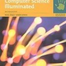 Computer Science Illuminated 2nd by Dale 0763707996