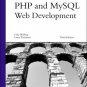 PHP and MySQL Web Development 3rd by Luke Welling 0672326728