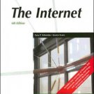 New Perspectives on the Internet 6th Edition, Comprehensive by Schneider 1418860719