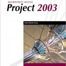 New Perspectives on Microsoft Office Project 2003, Introductory by Bunin 0619213795