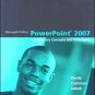 Microsoft Office PowerPoint 2007: Introductory Concepts and Techniques by Shelly 1418843458