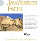 Core JavaServer Faces by Cay S. Horstmann 0131463055