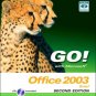 GO! with Microsoft Office 2003 Brief 2nd by Shelley Gaskin 0131878646