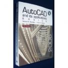 AutoCad and Its Applications Basics 2006 13th by Terence M. Shumaker 1590706048