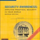 Security Awareness: Applying Practical Security in Your World 2nd by Mark Ciampa 1418809691