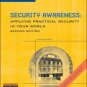 Security Awareness: Applying Practical Security in Your World 2nd by Mark Ciampa 1418809691