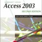 New Perspectives on Microsoft Office Access 2003, Comprehensive 2nd by Adamski 0619268115