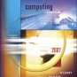 Computing Essentials 2007 18th by Timothy J. O'Leary 0073516678