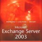 Microsoft Exchange Server 2003 Unleashed by Rand Morimoto 0672325810