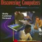 Discovering Computers: Fundamentals 2nd by Gary B. Shelly 0619255099