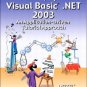 Simply Visual Basic.NET 2003 An Application-Driven Tutorial Approach by Deitel 0131426400