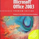 Microsoft Office 2003 Illustrated Introductory Premium 3rd Ed by David Beskeen 1418860395
