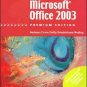 Microsoft Office 2003 Illustrated Introductory Premium 3rd Ed by David Beskeen 1418860395