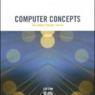 New Perspectives on Computer Concepts Introductory 10th by Parsons 1423906098