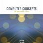 New Perspectives on Computer Concepts Introductory 10th by Parsons 1423906098