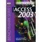 Microsoft Access 2003: Specialist and Expert Certification by Nita Hewitt Rutkosky 0763820458