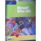 Microsoft Office 2003 - llustrated Introductory by David Beskeen 0619057890