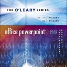 O'Leary Series: Microsoft PowerPoint 2003 Introductory by Timothy J. O'Leary 0072836067
