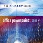 O'Leary Series: Microsoft PowerPoint 2003 Introductory by Timothy J. O'Leary 0072836067