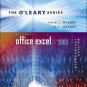 O'Leary Series: Microsoft Office Excel 2003 Introductory by Timothy J. O'Leary 0072835680