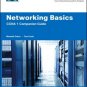 Networking Basics CCNA 1 Companion Guide by Wendell Odom 1587131641