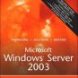 Microsoft Windows Server 2003 Unleashed 2nd by Rand Morimoto 0672326671