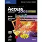 Microsoft Office Access 2003 Complete Concepts and Techniques by Gary B. Shelly 0619200391