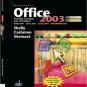 Microsoft Office 2003: Essential Concepts and Techniques 2nd by Shelly 1418859478