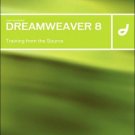 Macromedia Dreamweaver 8: Training from the Source by Page 0321336267