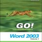 GO! with Microsoft Word 2003 by John M. Preston 0131434314