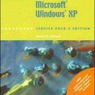 Microsoft Windows XP 2nd Ed. Service Pack 2 by Steve Johnson 1418860417