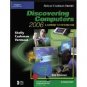Discovering Computers 2006: A Gateway to Information, Introductory by Gary B. Shelly 0619255455