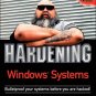 Hardening Windows Systems by Roberta Bragg 0072253541