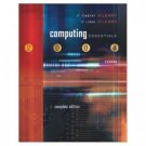 Computing Essentials 2004 15th by Timothy J. O'Leary 0072519584