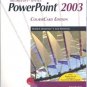 New Perspectives on Microsoft Office PowerPoint 2003, Introductory by Zimmerman 1418839132
