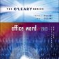 Microsoft Office Word 2003 by Linda I. O'Leary 0072835362