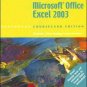 Microsoft Office Excel 2003, Illustrated Complete by Reding 1418842966