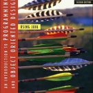 Introduction to Programming and Design Using Java 2nd by Jaime Nino 047148167X