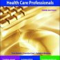 Handbook of Informatics for Nurses and Health Care Professionals 3rd by Hebda 0131512625